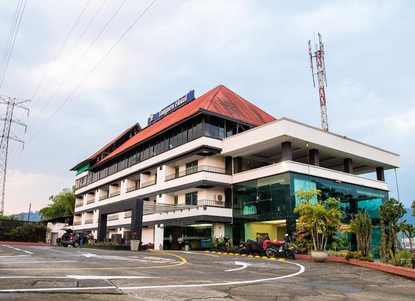 Edifício Foto