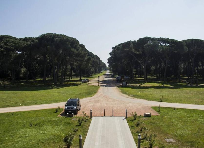 Exterior Foto