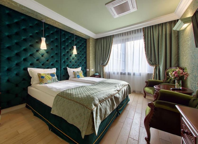 Quarto Foto