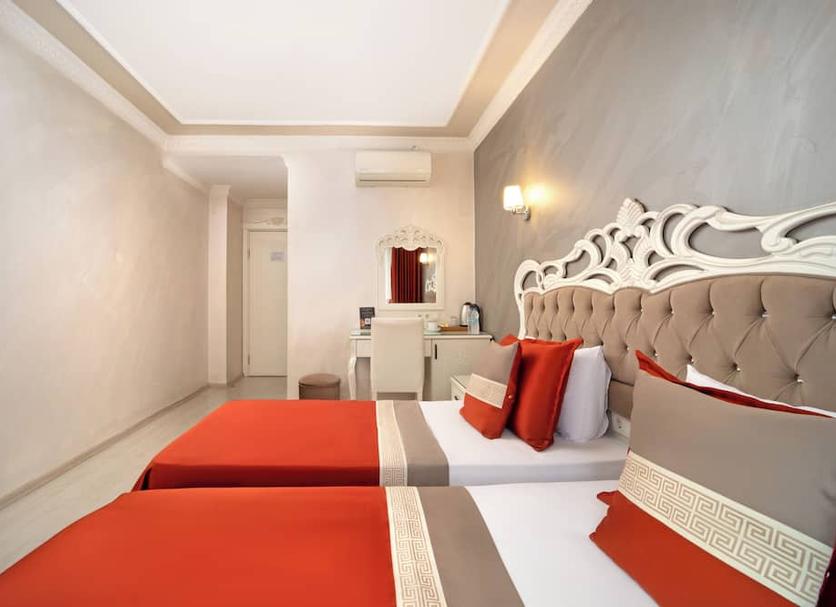 Quarto Foto