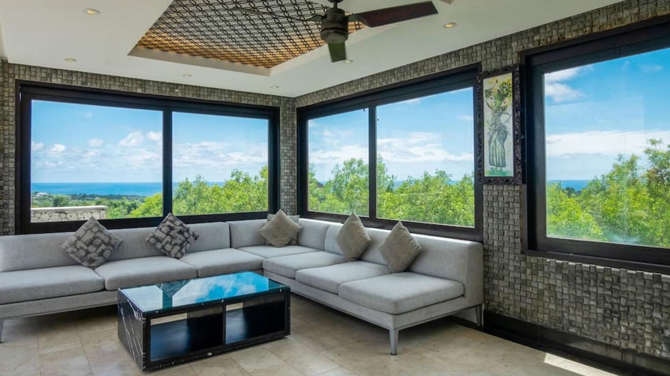 Prasana Villas by Arjani Resorts