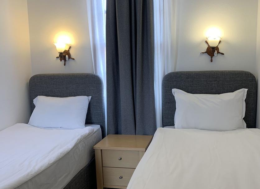 Quarto Foto