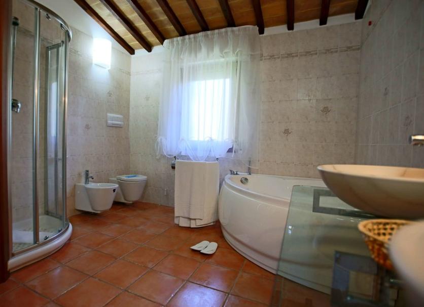 Casa de banho Foto
