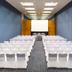 Sala de conferências