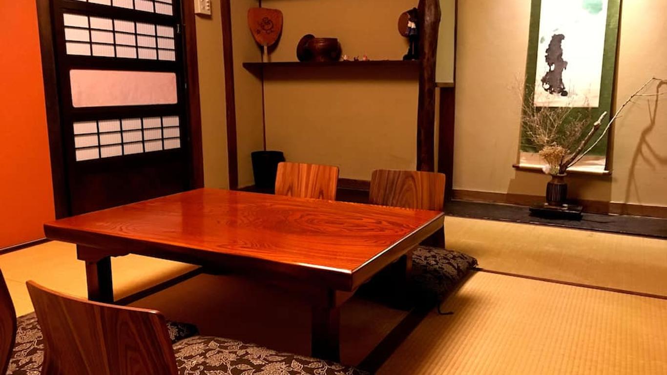 Guesthouse Taikoya