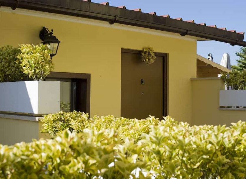 Exterior Foto