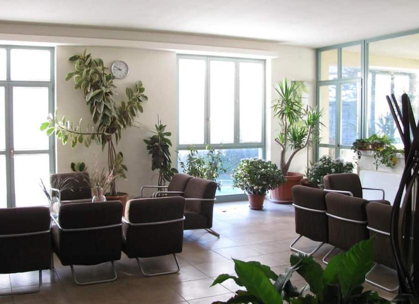 Hall Foto