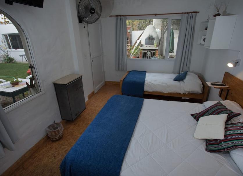 Quarto Foto