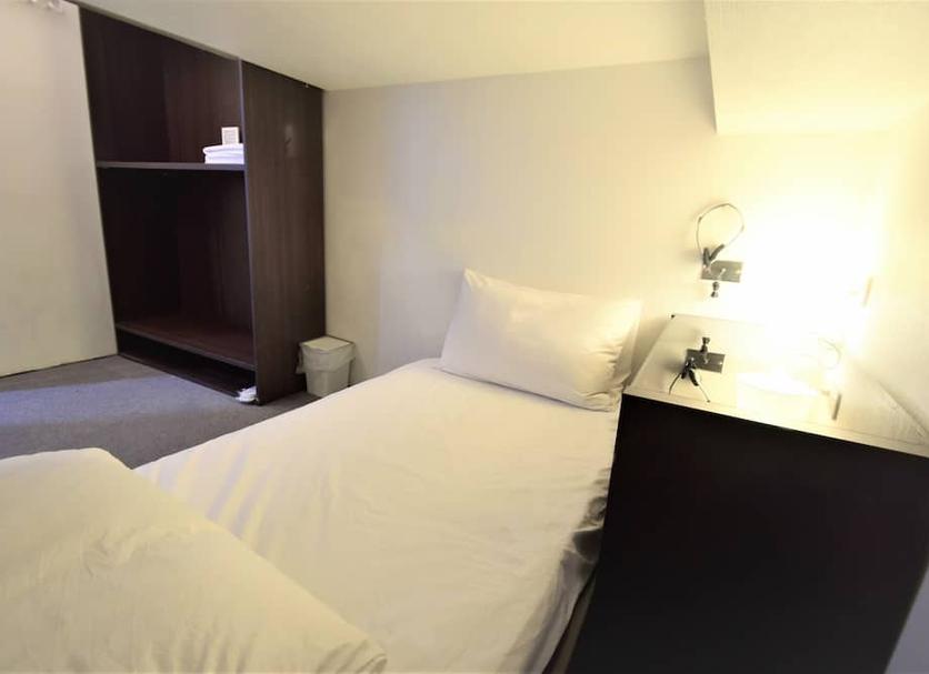 Quarto Foto