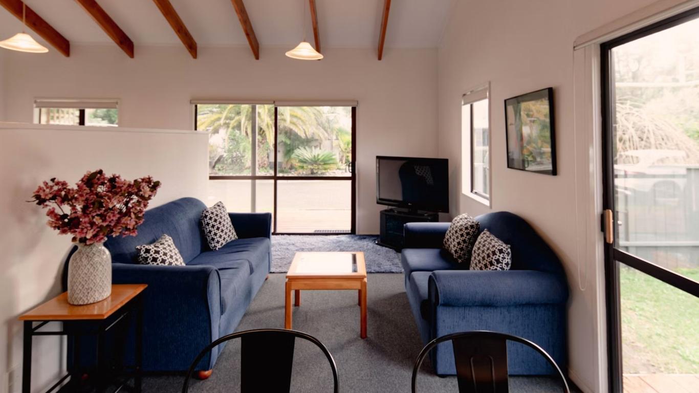 Aotearoa Lodge