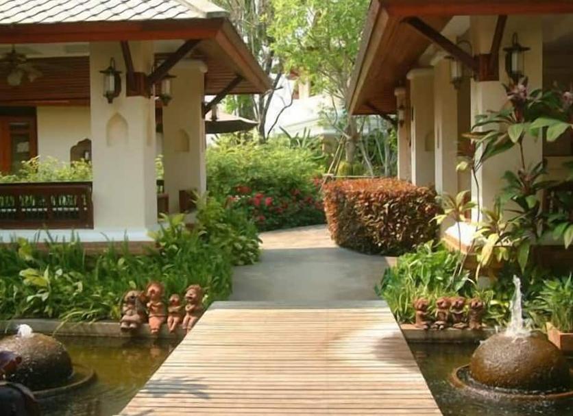 Exterior Foto