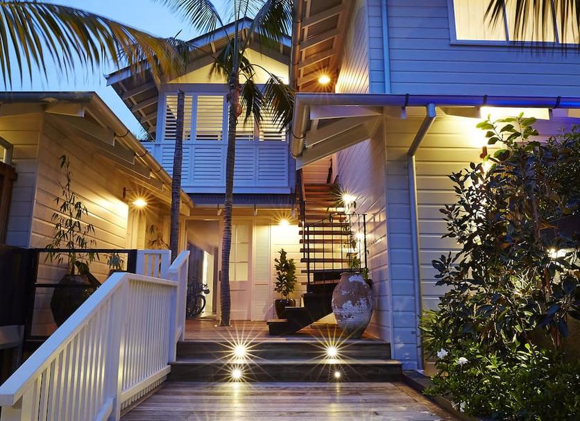 Exterior Foto