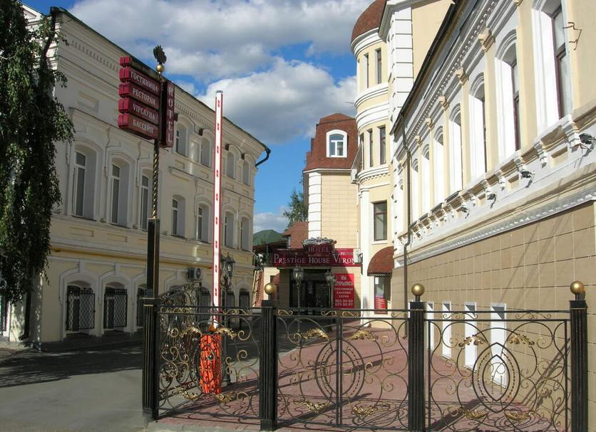 Exterior Foto