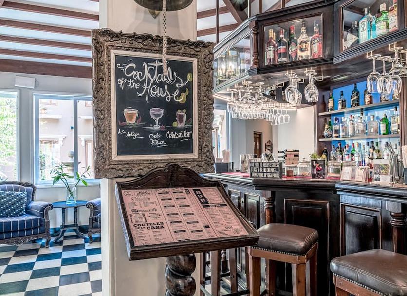 Bar Foto