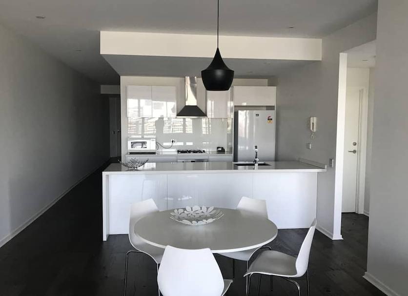 Cozinha Foto