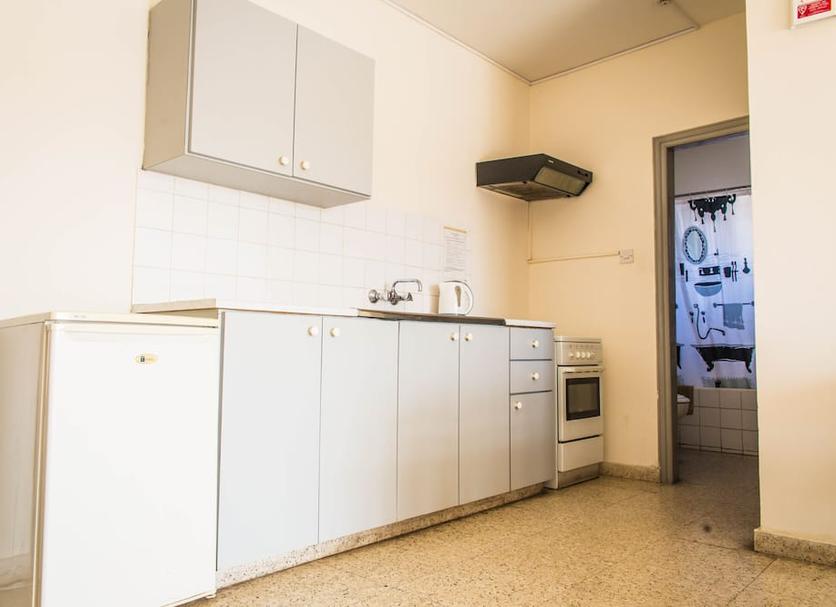 Cozinha Foto