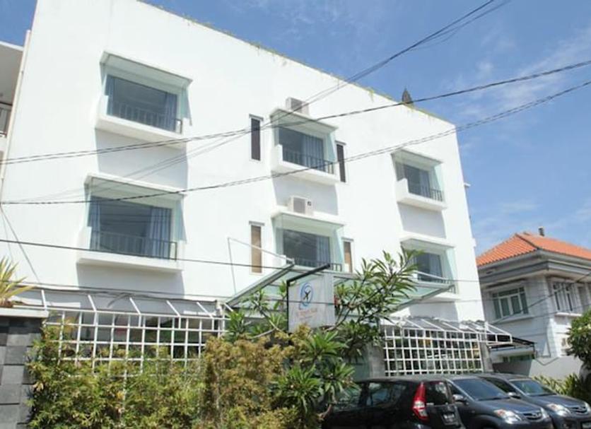 Edifício Foto