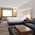 Comodidade do quarto
