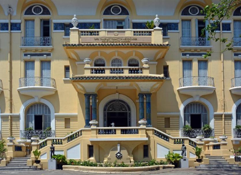 Edifício Foto
