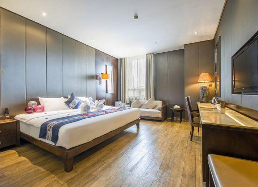 Quarto Foto