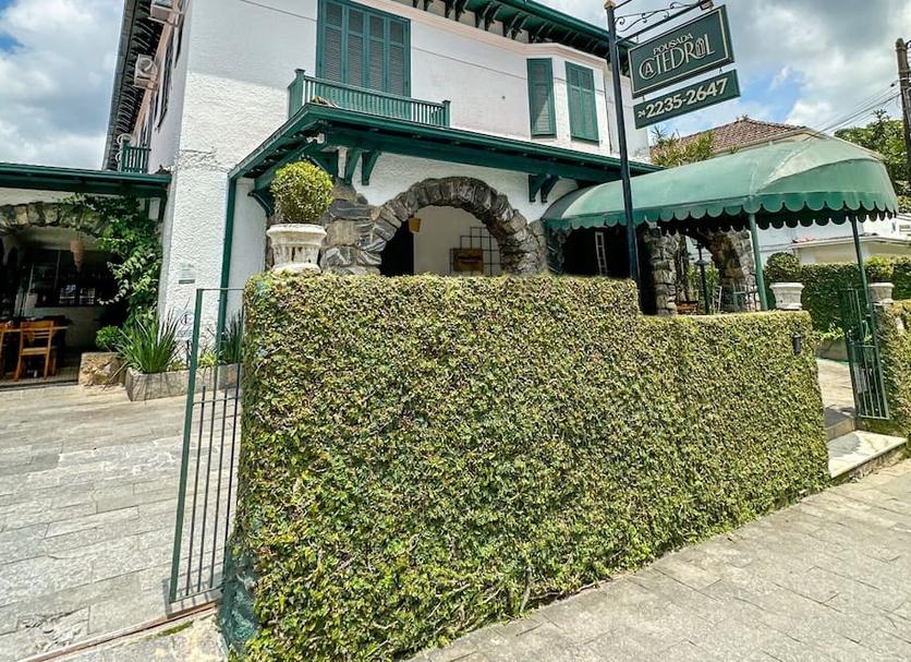 Exterior Foto