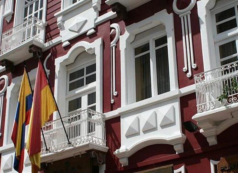 Edifício Foto