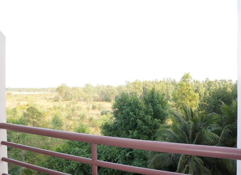 Varanda Foto