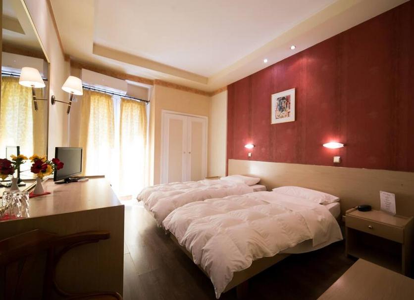 Quarto Foto