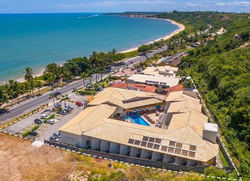 Edifício Foto
