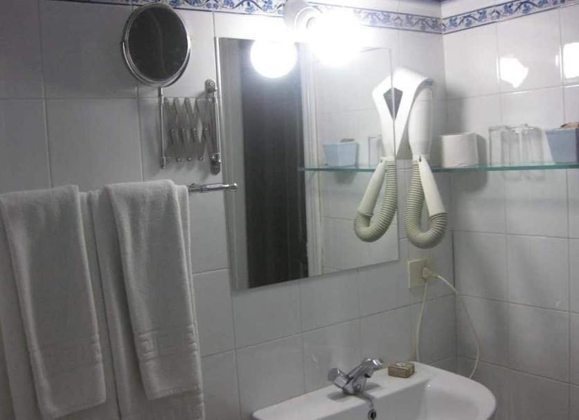 Casa de banho Foto