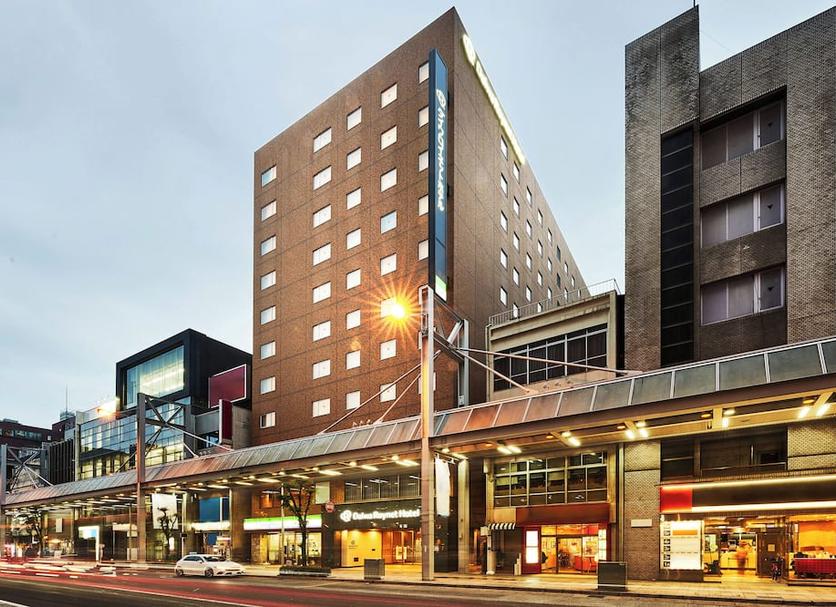 Edifício Foto