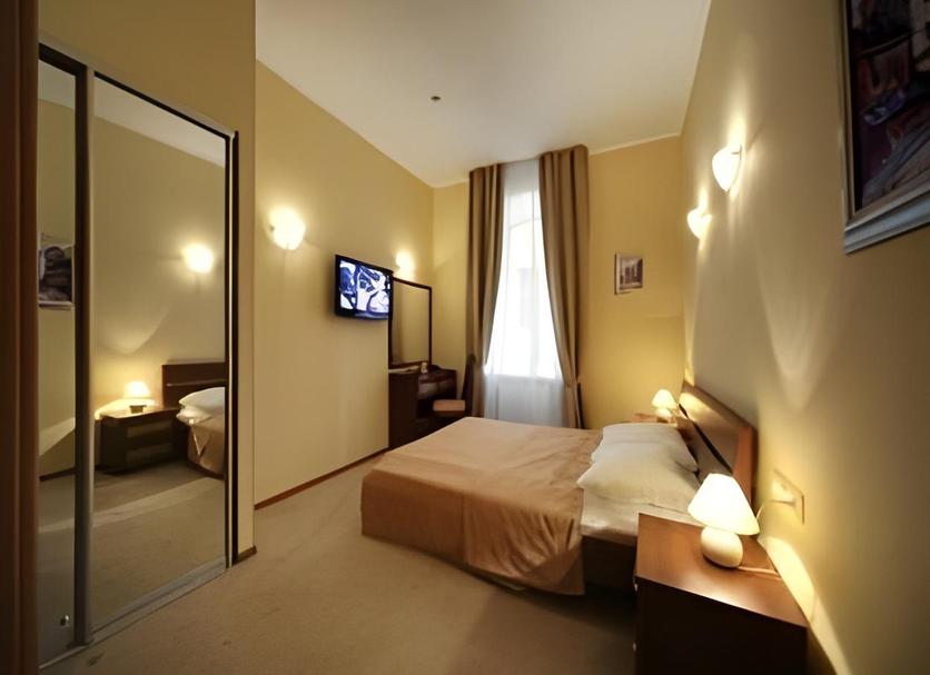 Quarto Foto