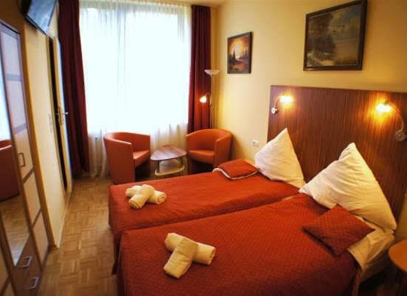 Quarto Foto