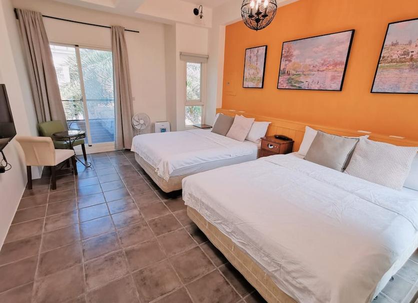 Quarto Foto