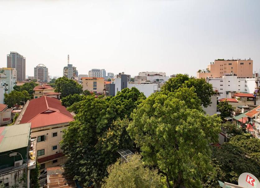 Exterior Foto