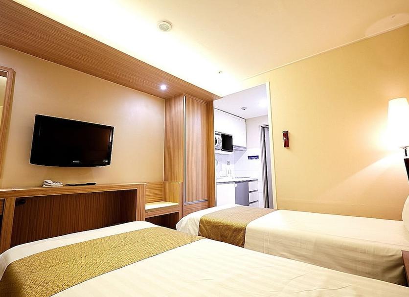 Quarto Foto