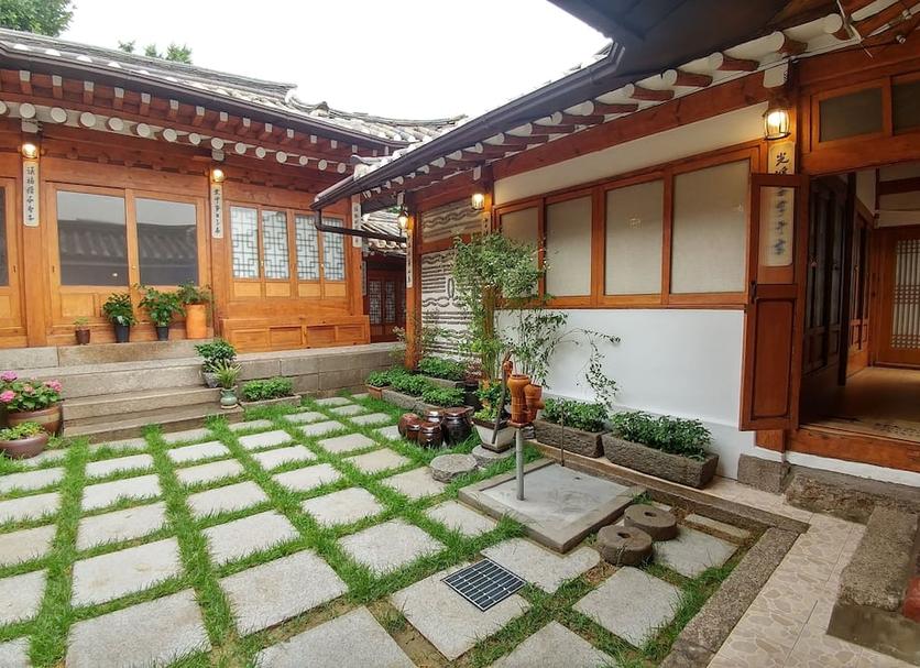 Exterior Foto