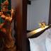 Comodidade do quarto