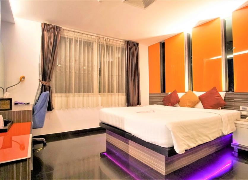 Quarto Foto