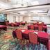 Sala de conferências