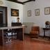 Comodidade do quarto