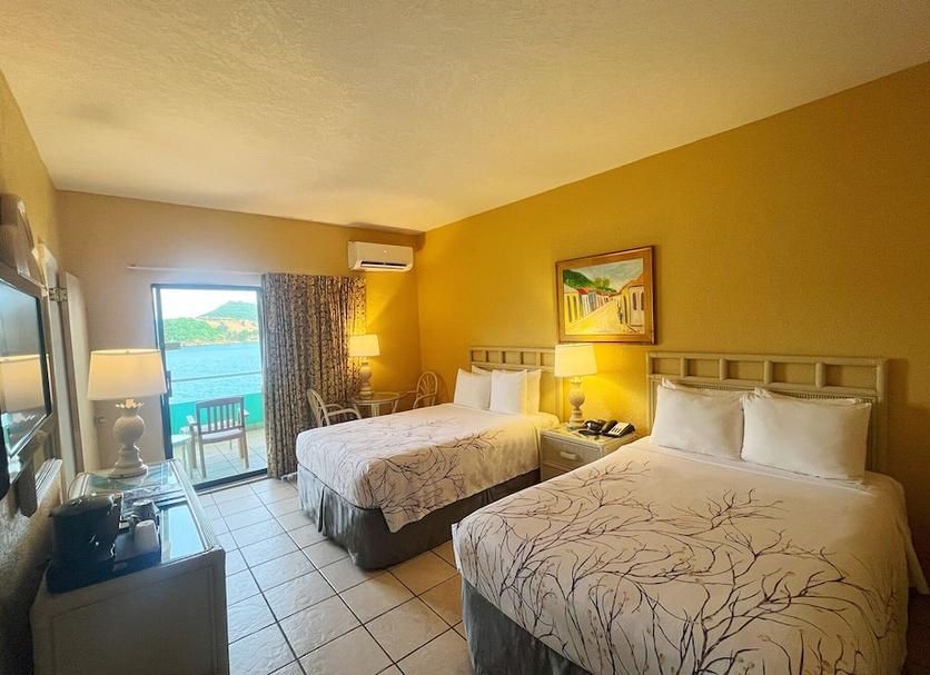 Quarto Foto