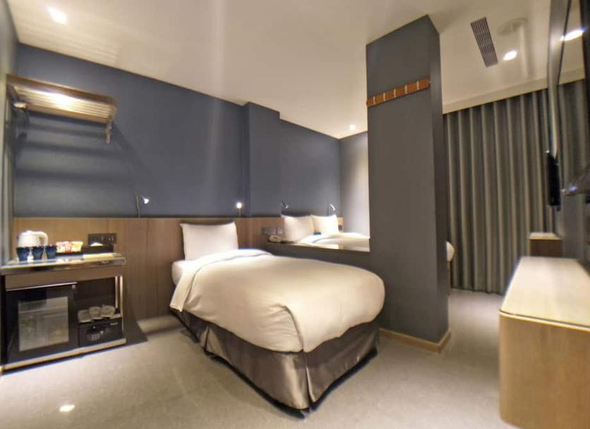 Quarto Foto
