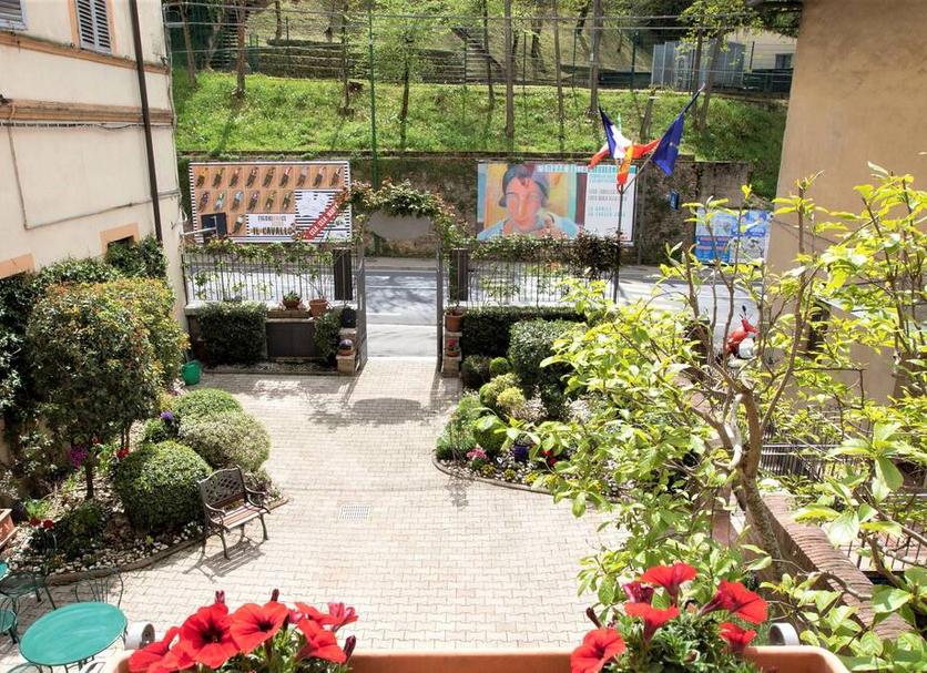 Exterior Foto