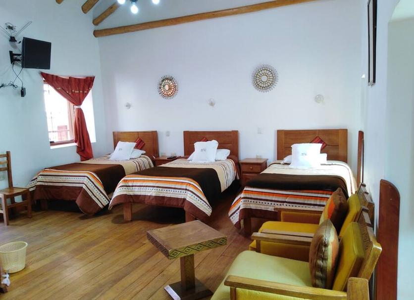 Quarto Foto