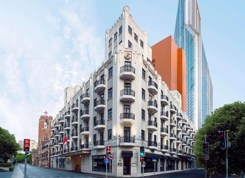 Exterior Foto