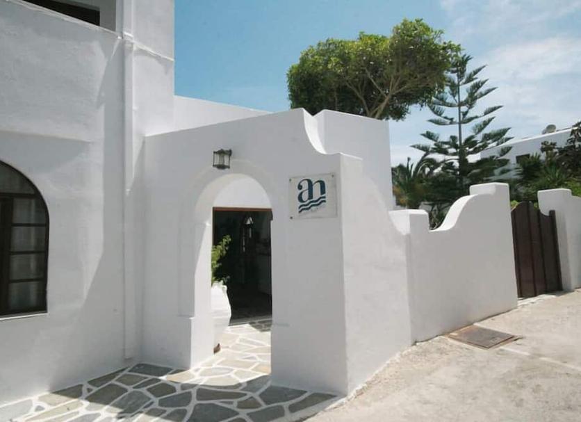 Exterior Foto