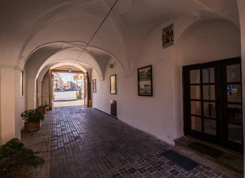 Exterior Foto
