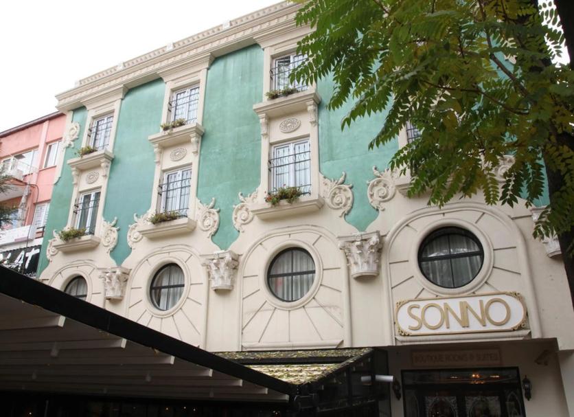 Edifício Foto