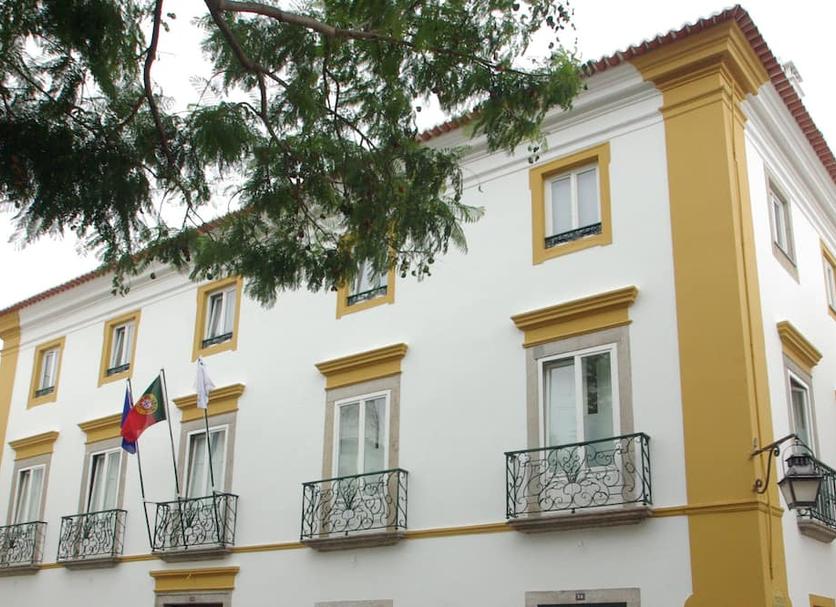 Edifício Foto